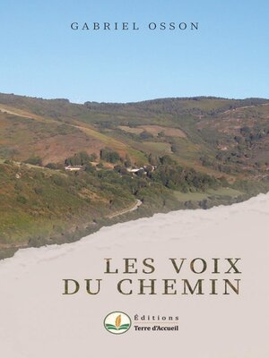 cover image of Les voix du Chemin
